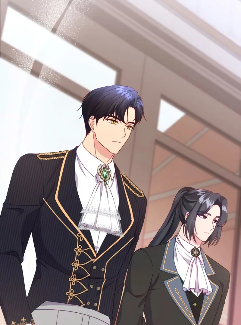 Shall We Work Overtime Together, Your Highness? Chapter 3 page 114 - 
