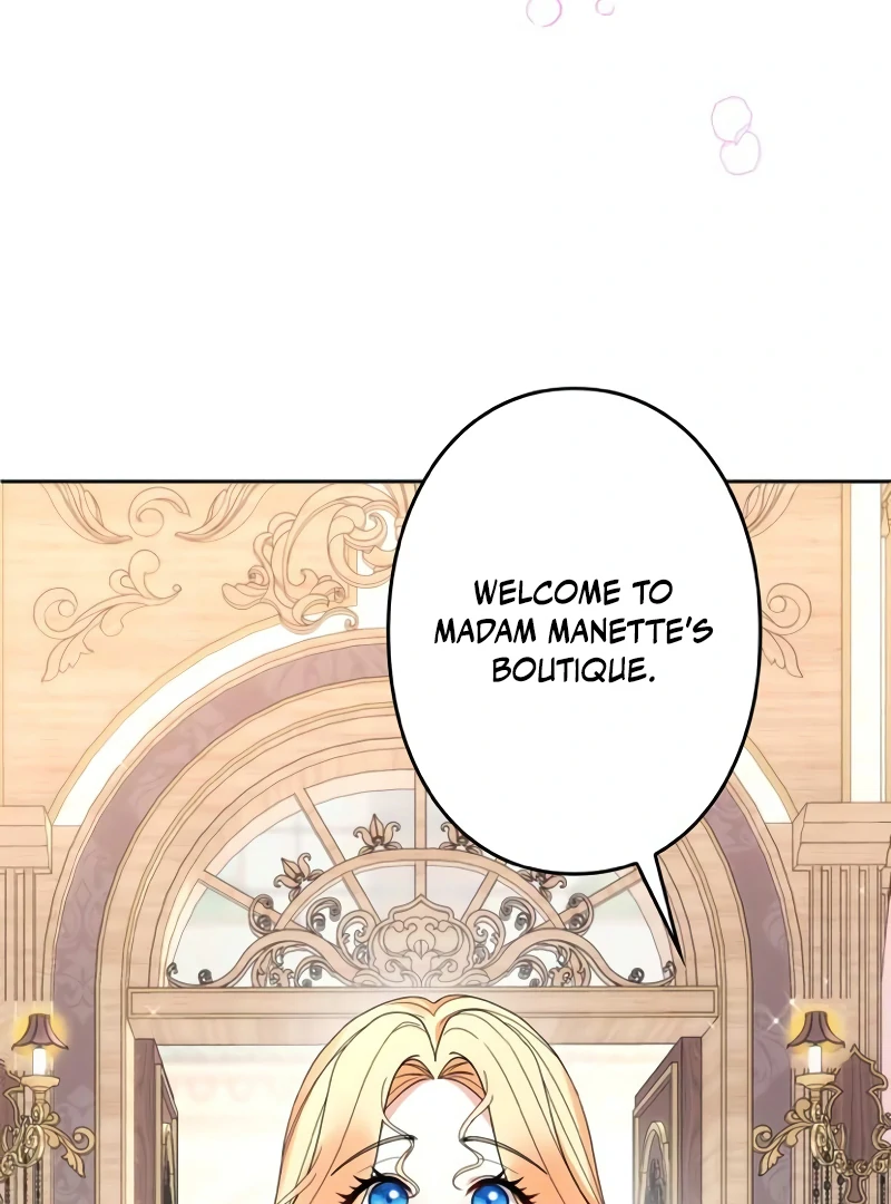 Shall We Work Overtime Together, Your Highness? Chapter 3 page 15 - 