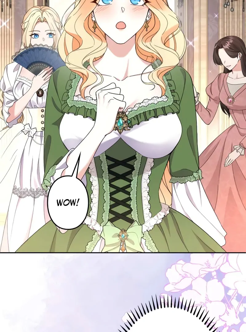 Shall We Work Overtime Together, Your Highness? Chapter 3 page 16 - 