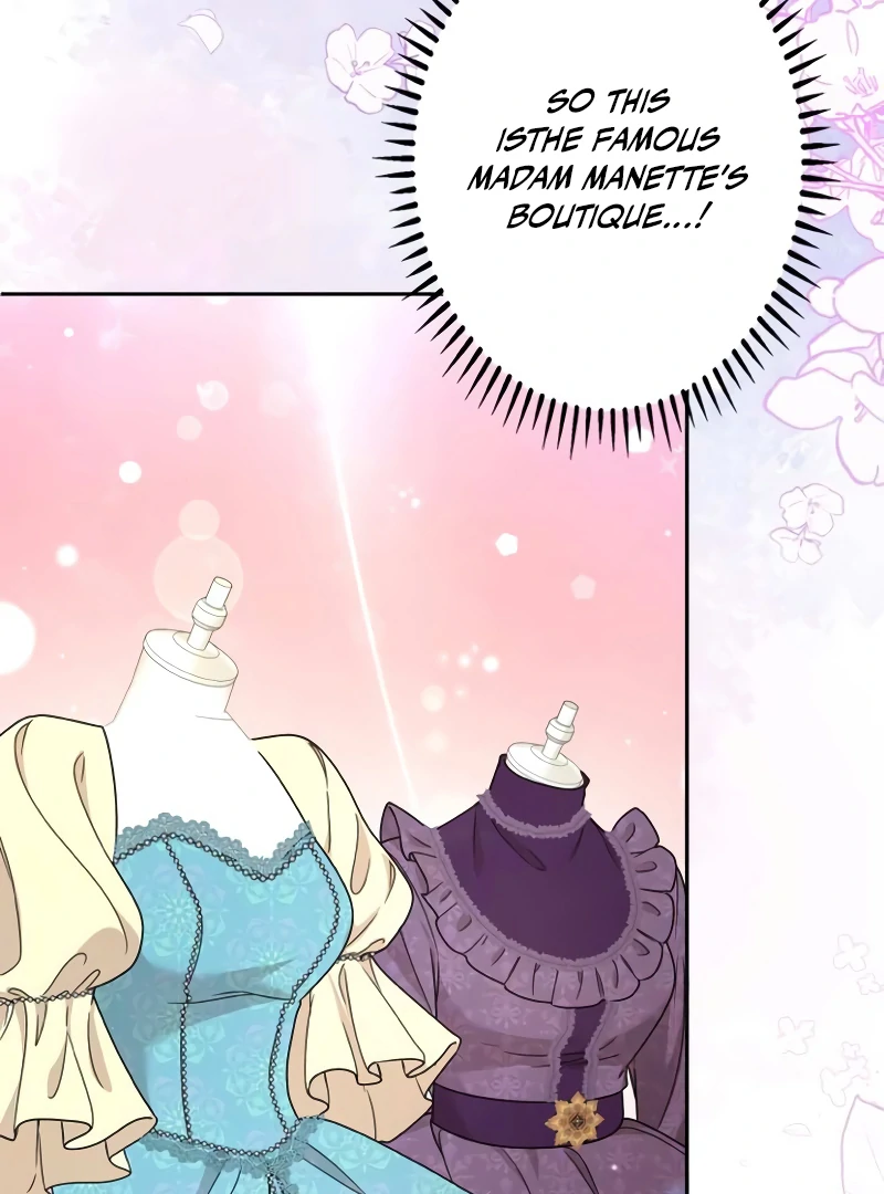 Shall We Work Overtime Together, Your Highness? Chapter 3 page 17 - 