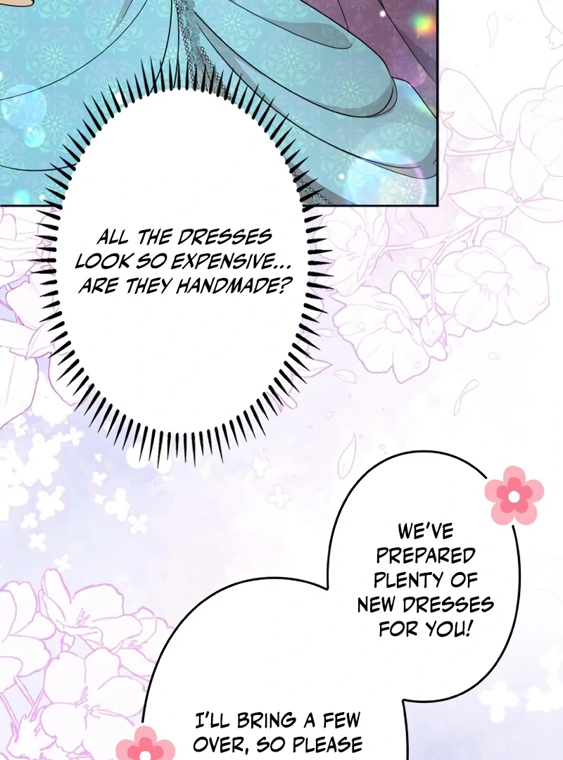 Shall We Work Overtime Together, Your Highness? Chapter 3 page 18 - 