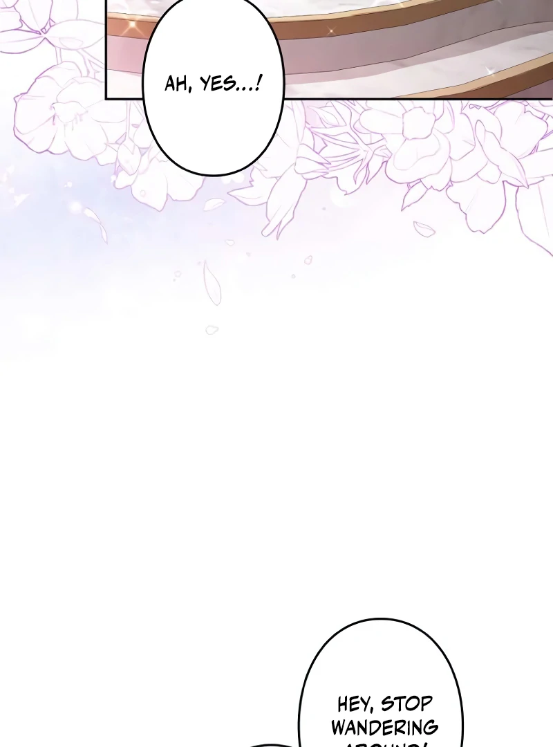 Shall We Work Overtime Together, Your Highness? Chapter 3 page 20 - 