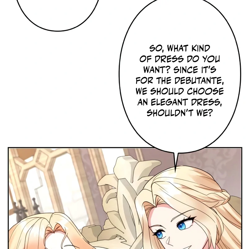 Shall We Work Overtime Together, Your Highness? Chapter 3 page 22 - 