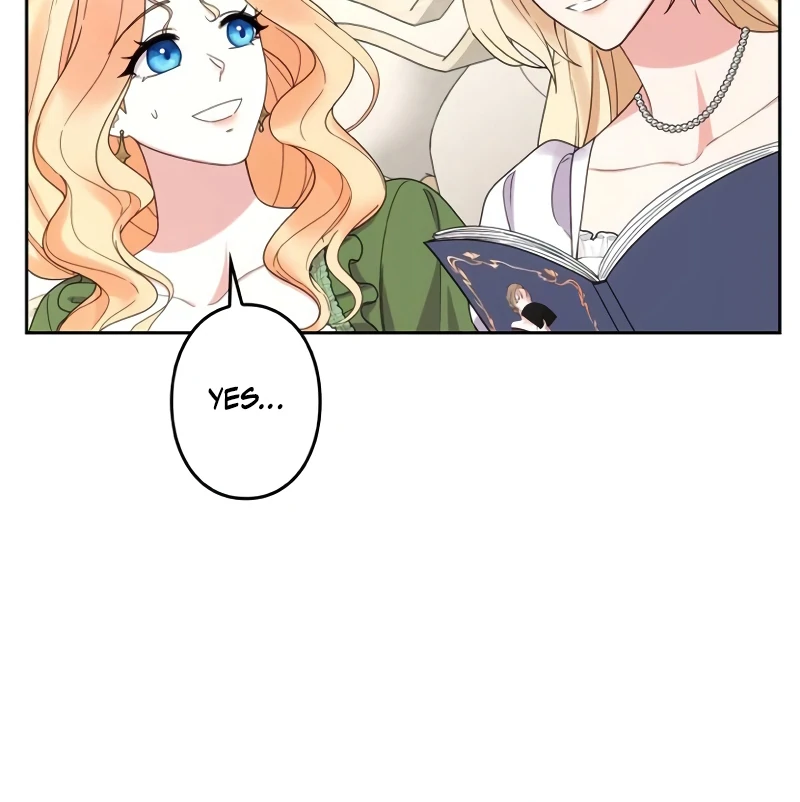 Shall We Work Overtime Together, Your Highness? Chapter 3 page 23 - 