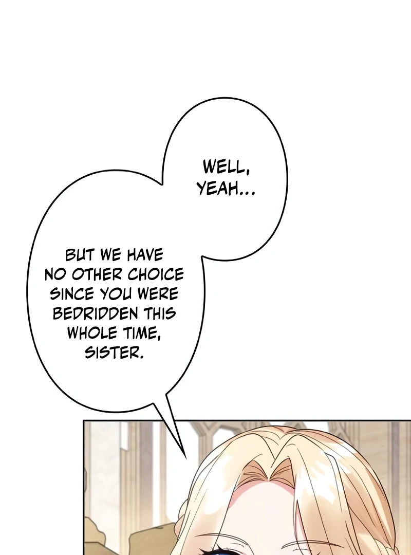 Shall We Work Overtime Together, Your Highness? Chapter 3 page 27 - 