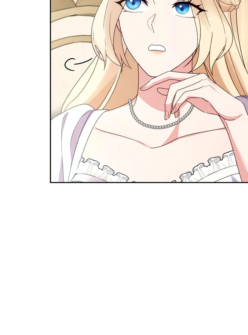 Shall We Work Overtime Together, Your Highness? Chapter 3 page 28 - 