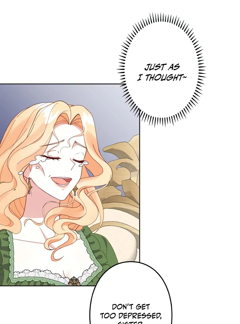 Shall We Work Overtime Together, Your Highness? Chapter 3 page 29 - 
