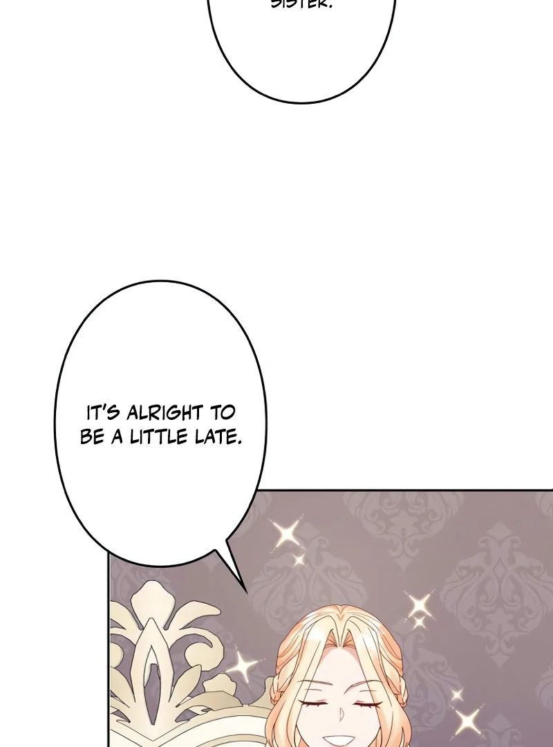 Shall We Work Overtime Together, Your Highness? Chapter 3 page 30 - 