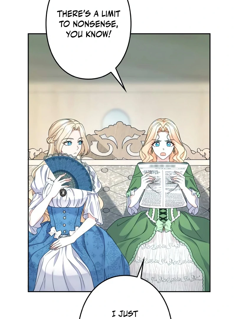 Shall We Work Overtime Together, Your Highness? Chapter 3 page 4 - 