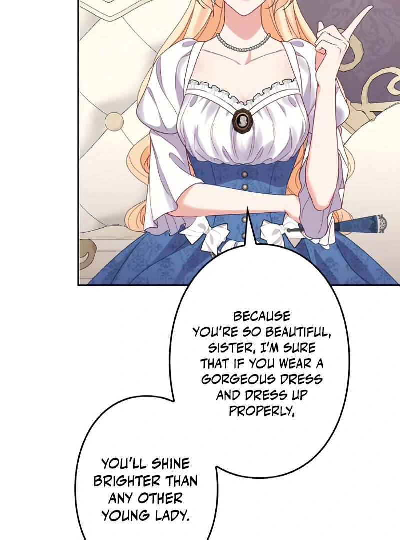 Shall We Work Overtime Together, Your Highness? Chapter 3 page 31 - 