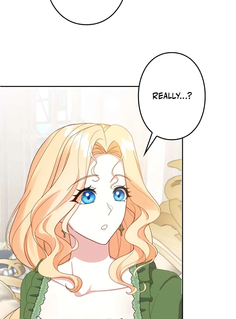 Shall We Work Overtime Together, Your Highness? Chapter 3 page 32 - 