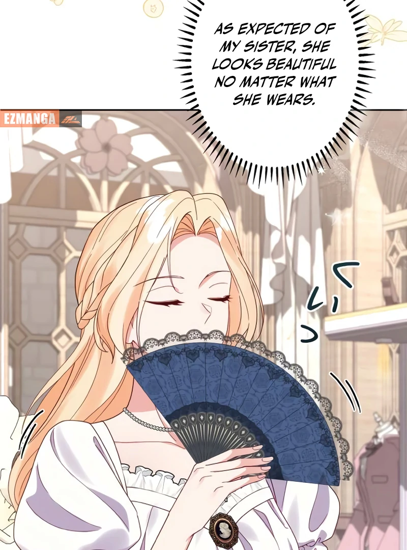Shall We Work Overtime Together, Your Highness? Chapter 3 page 38 - 