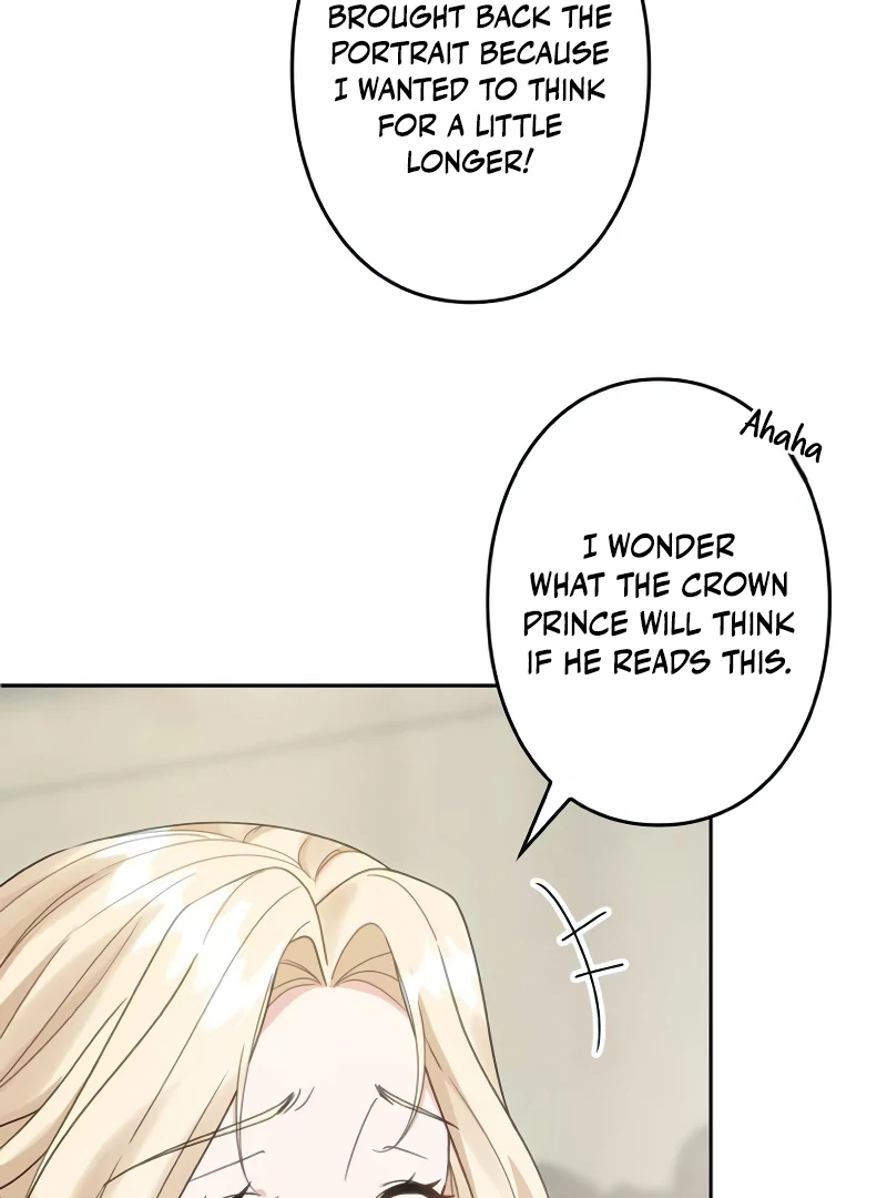 Shall We Work Overtime Together, Your Highness? Chapter 3 page 5 - 