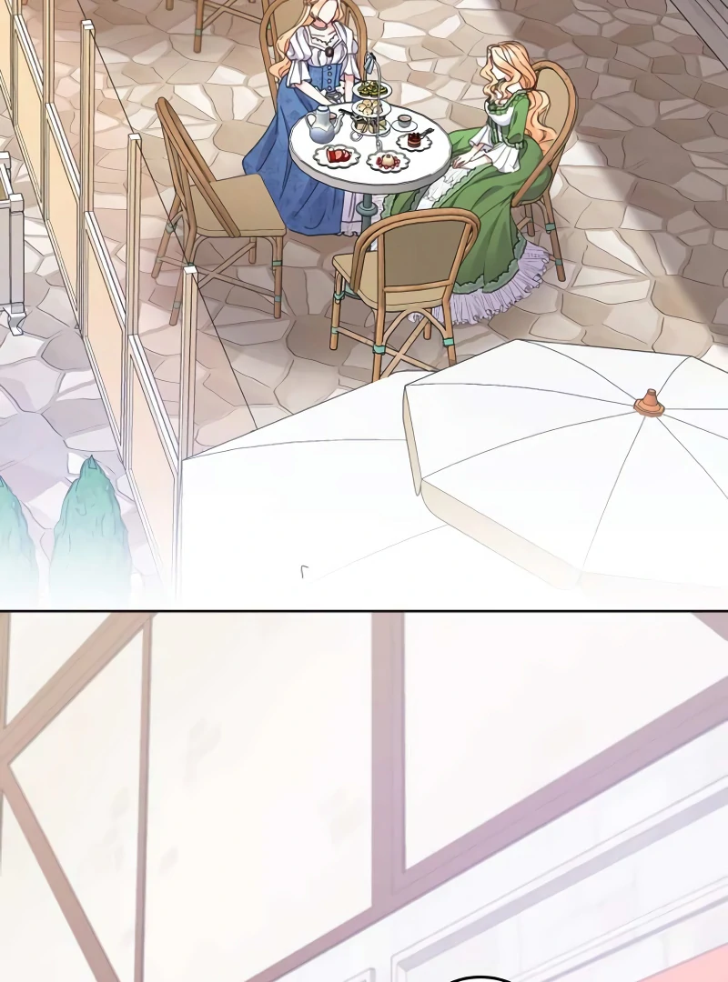 Shall We Work Overtime Together, Your Highness? Chapter 3 page 44 - 
