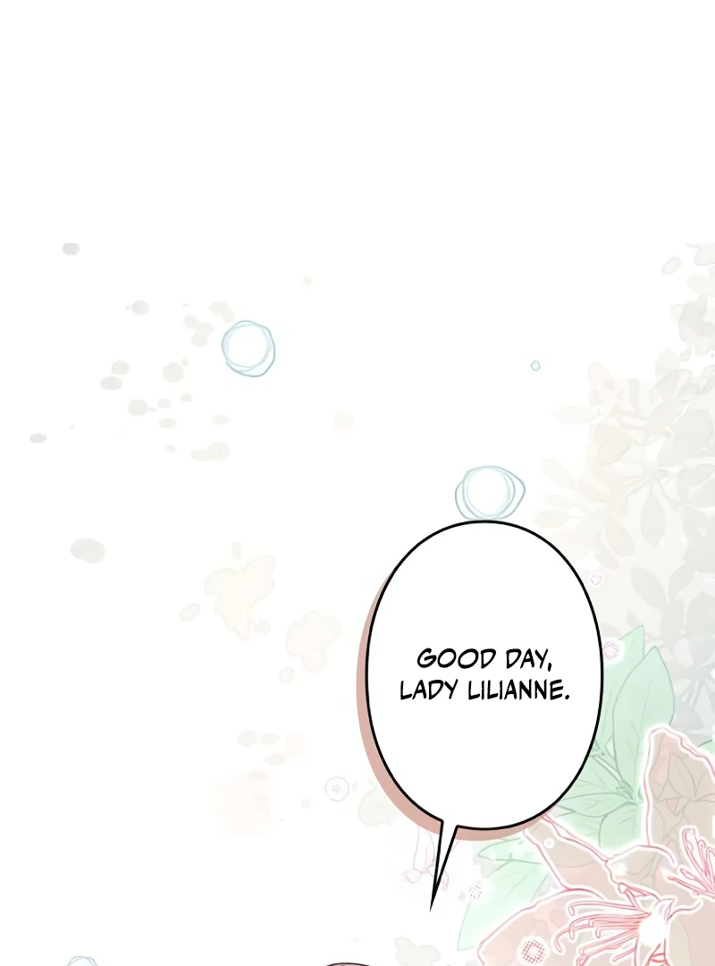 Shall We Work Overtime Together, Your Highness? Chapter 3 page 49 - 