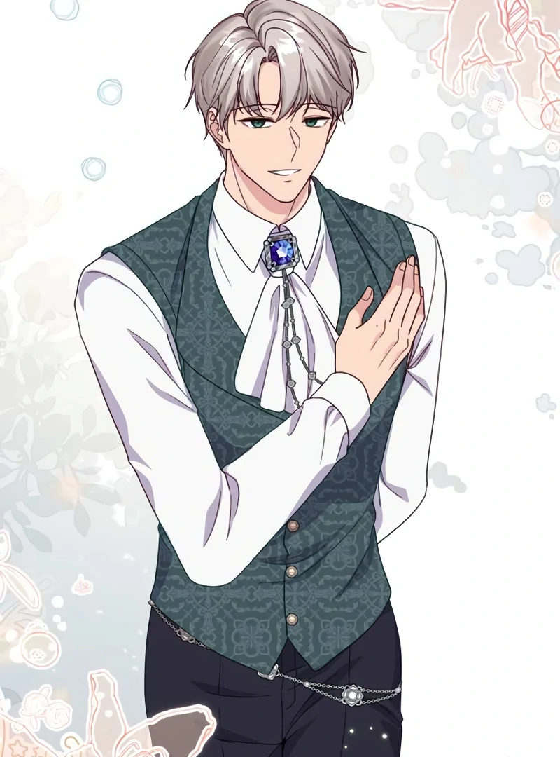 Shall We Work Overtime Together, Your Highness? Chapter 3 page 50 - 