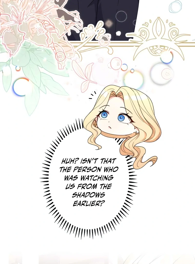 Shall We Work Overtime Together, Your Highness? Chapter 3 page 51 - 