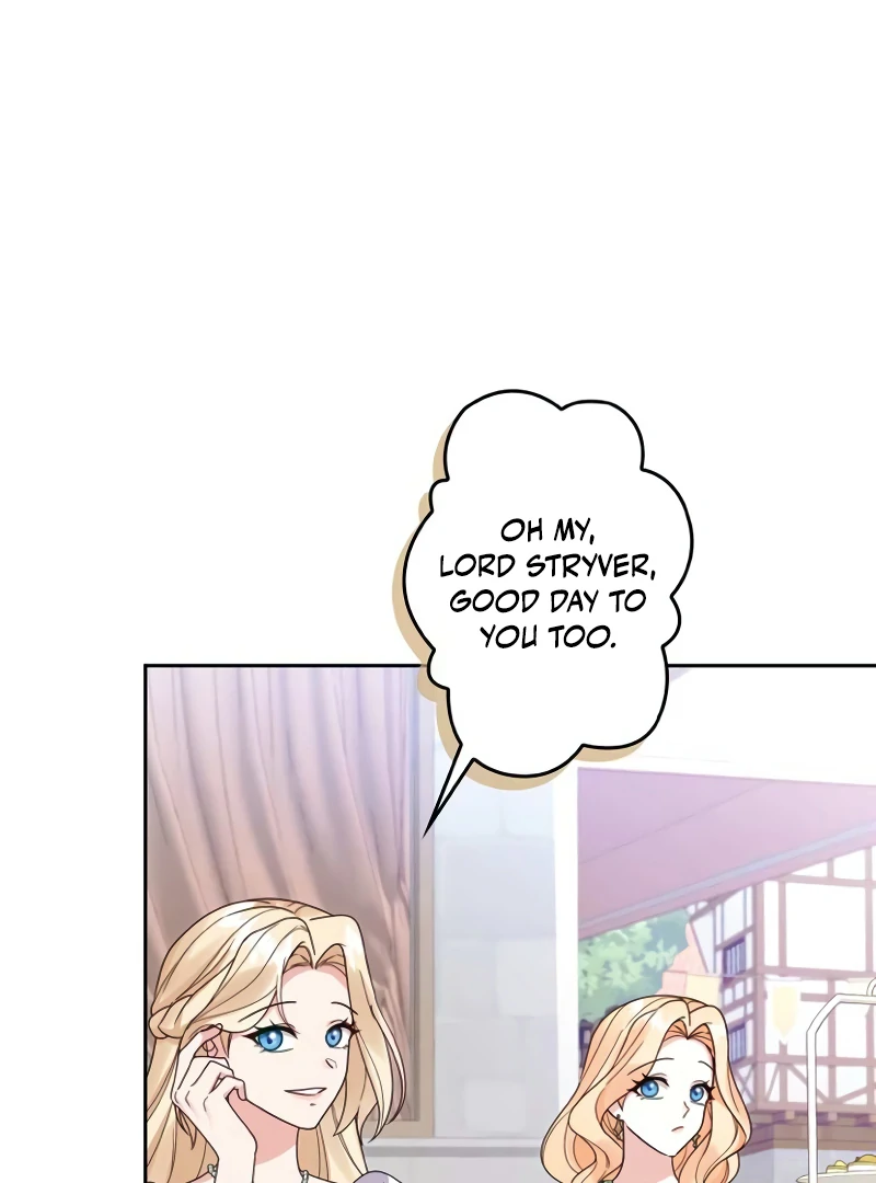 Shall We Work Overtime Together, Your Highness? Chapter 3 page 53 - 