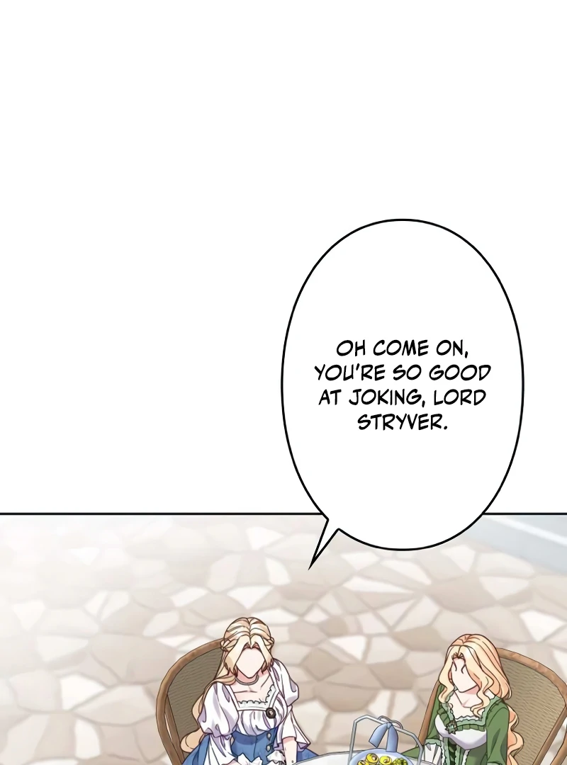 Shall We Work Overtime Together, Your Highness? Chapter 3 page 57 - 