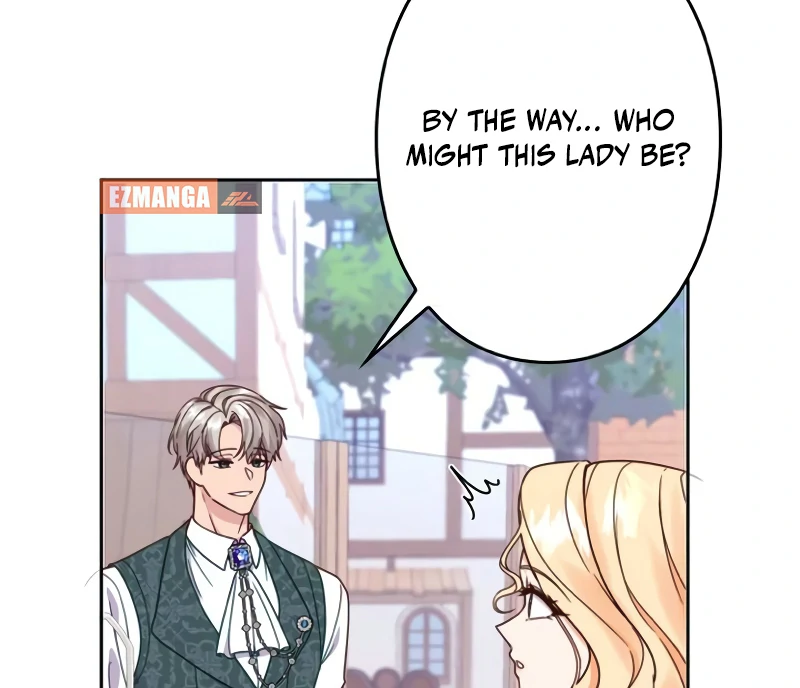 Shall We Work Overtime Together, Your Highness? Chapter 3 page 59 - 