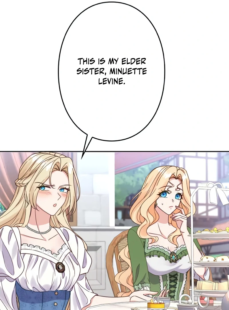Shall We Work Overtime Together, Your Highness? Chapter 3 page 61 - 