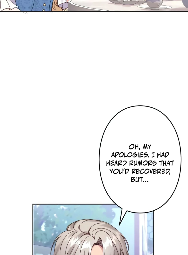 Shall We Work Overtime Together, Your Highness? Chapter 3 page 62 - 