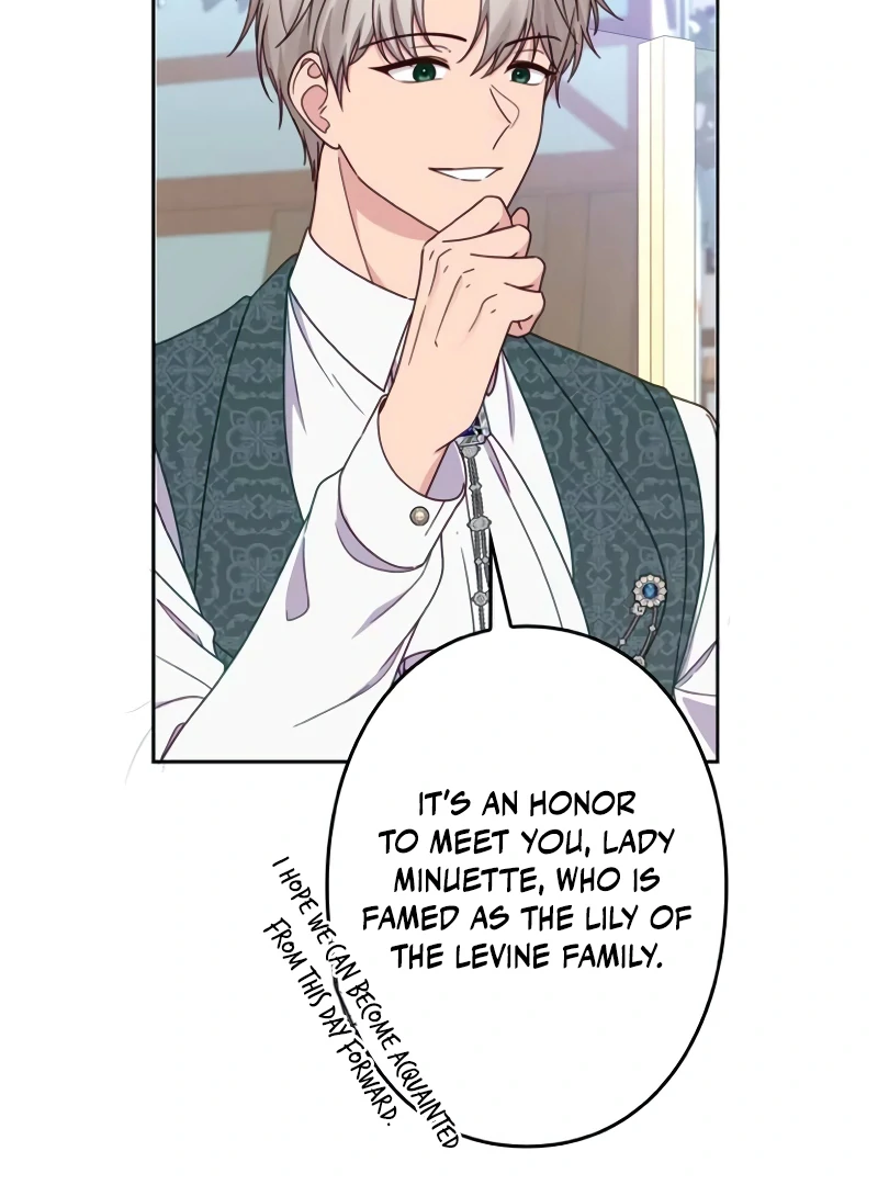 Shall We Work Overtime Together, Your Highness? Chapter 3 page 63 - 