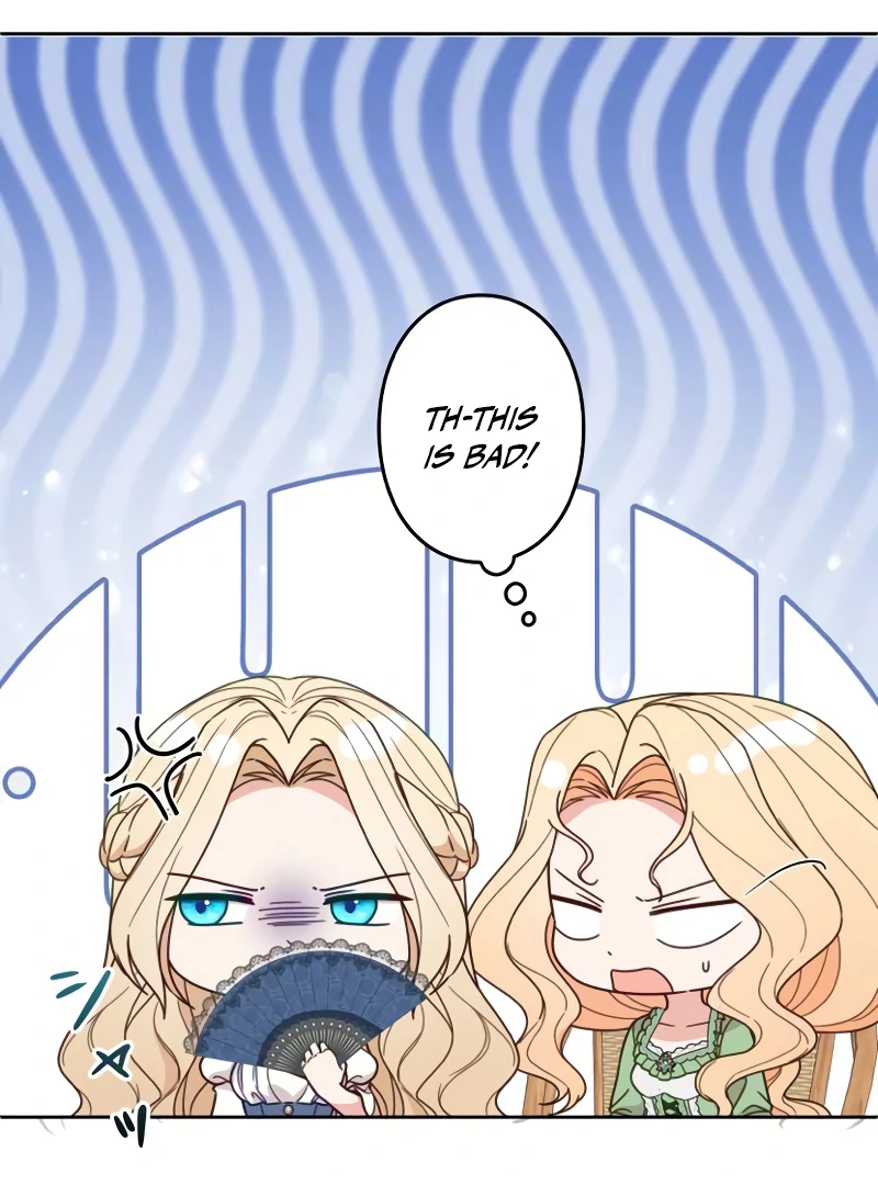 Shall We Work Overtime Together, Your Highness? Chapter 3 page 64 - 