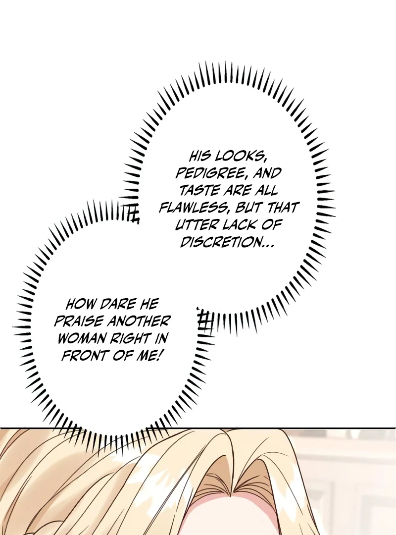 Shall We Work Overtime Together, Your Highness? Chapter 3 page 65 - 