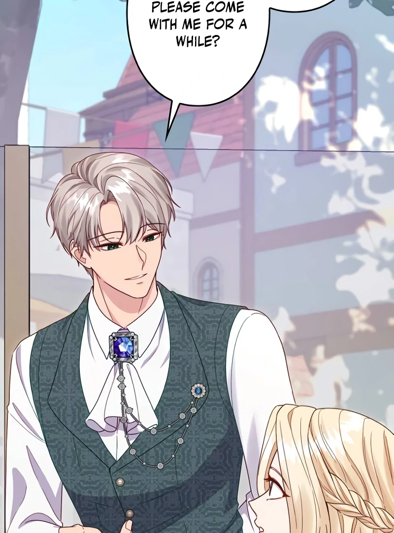 Shall We Work Overtime Together, Your Highness? Chapter 3 page 69 - 