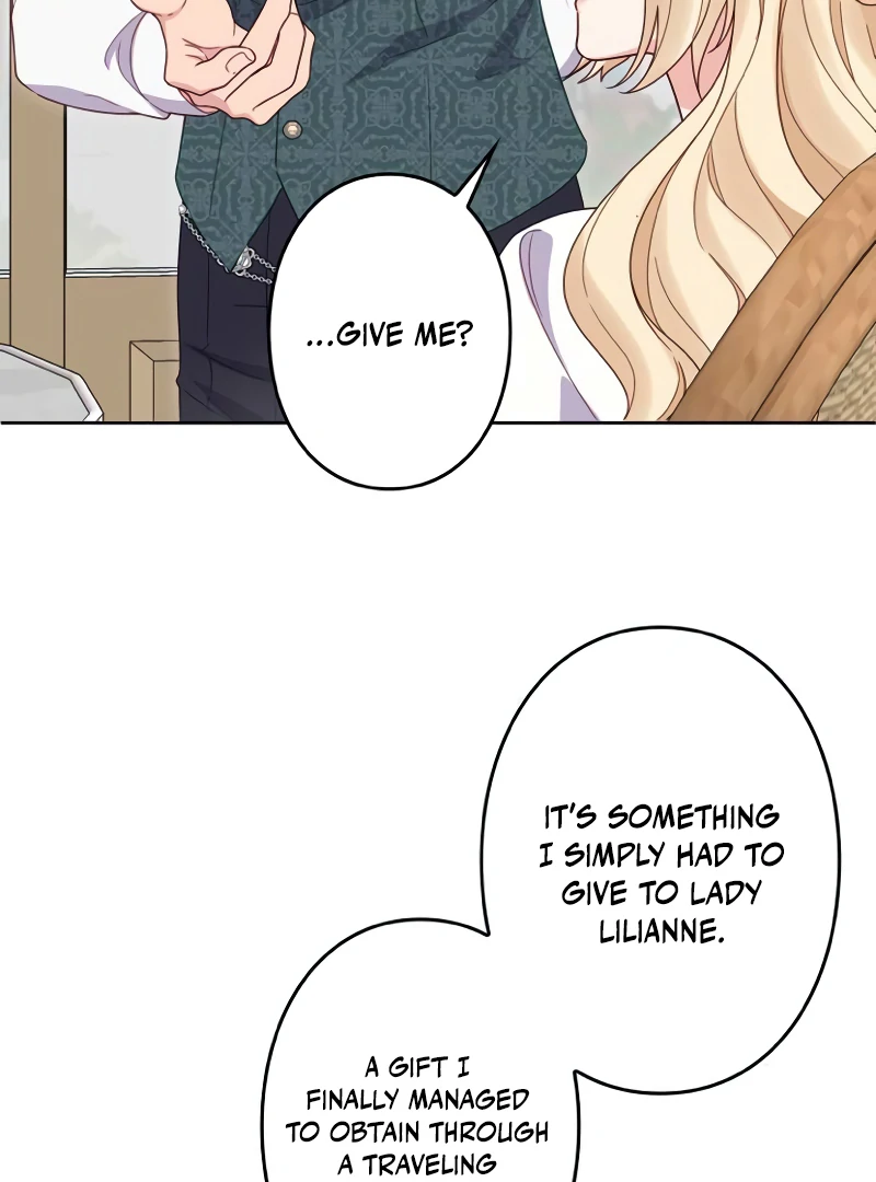 Shall We Work Overtime Together, Your Highness? Chapter 3 page 70 - 
