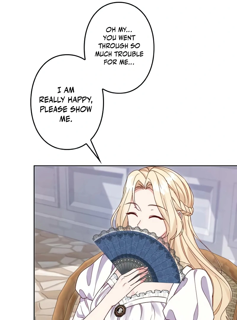 Shall We Work Overtime Together, Your Highness? Chapter 3 page 73 - 