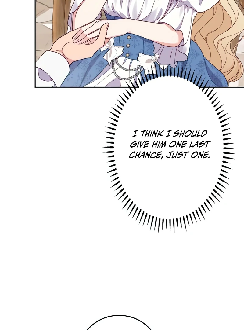 Shall We Work Overtime Together, Your Highness? Chapter 3 page 74 - 