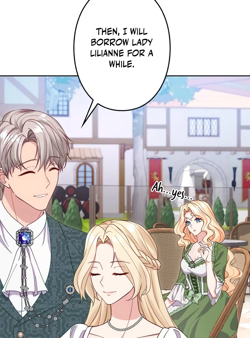 Shall We Work Overtime Together, Your Highness? Chapter 3 page 75 - 