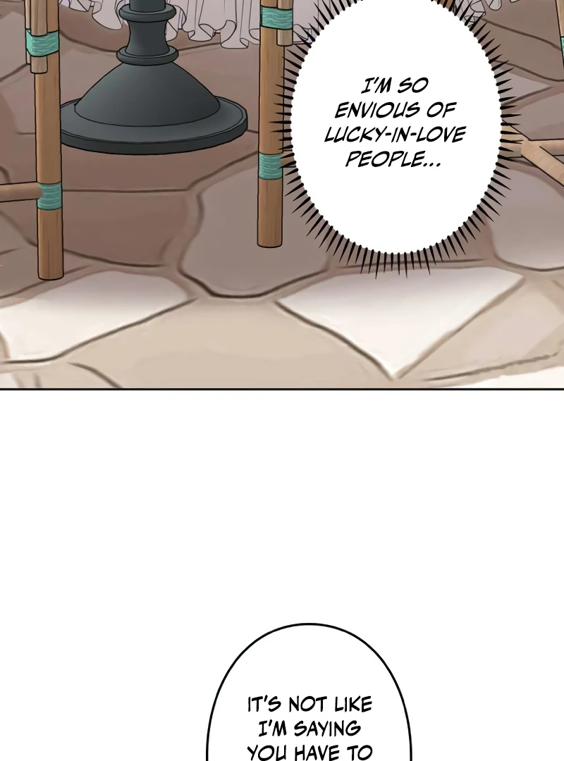 Shall We Work Overtime Together, Your Highness? Chapter 3 page 78 - 