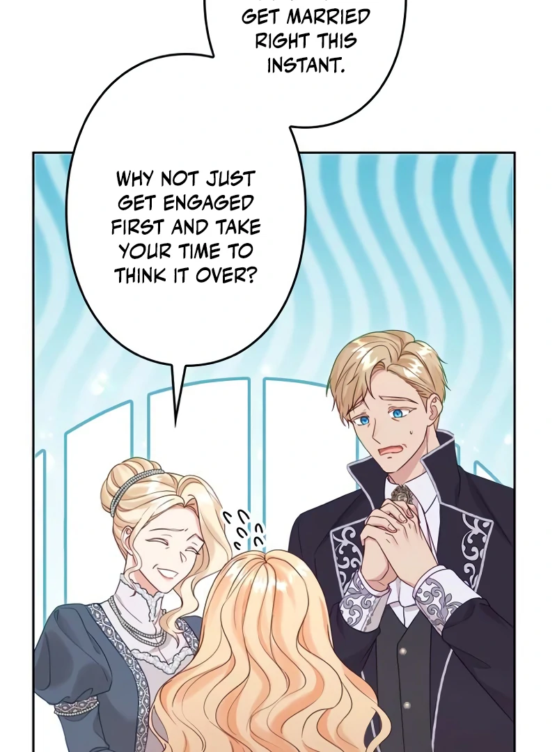 Shall We Work Overtime Together, Your Highness? Chapter 3 page 79 - 
