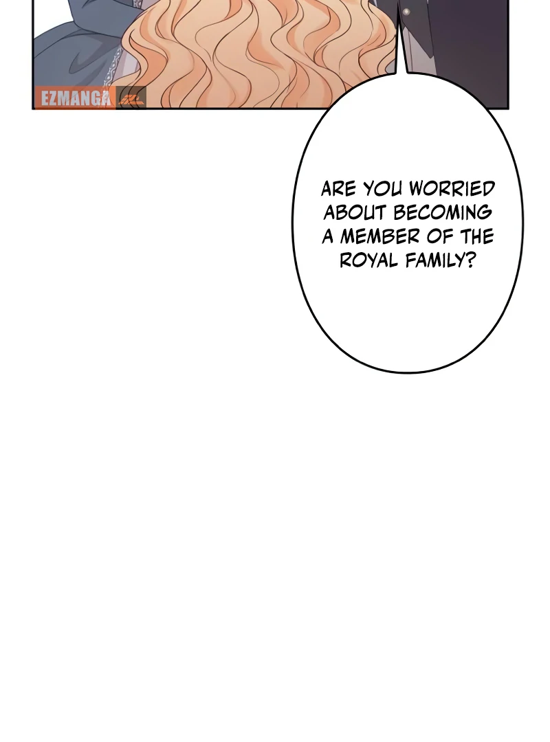 Shall We Work Overtime Together, Your Highness? Chapter 3 page 80 - 
