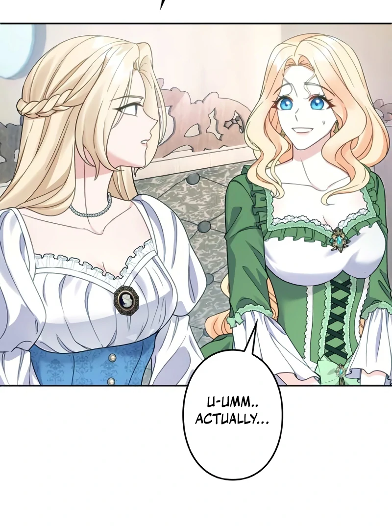 Shall We Work Overtime Together, Your Highness? Chapter 3 page 9 - 