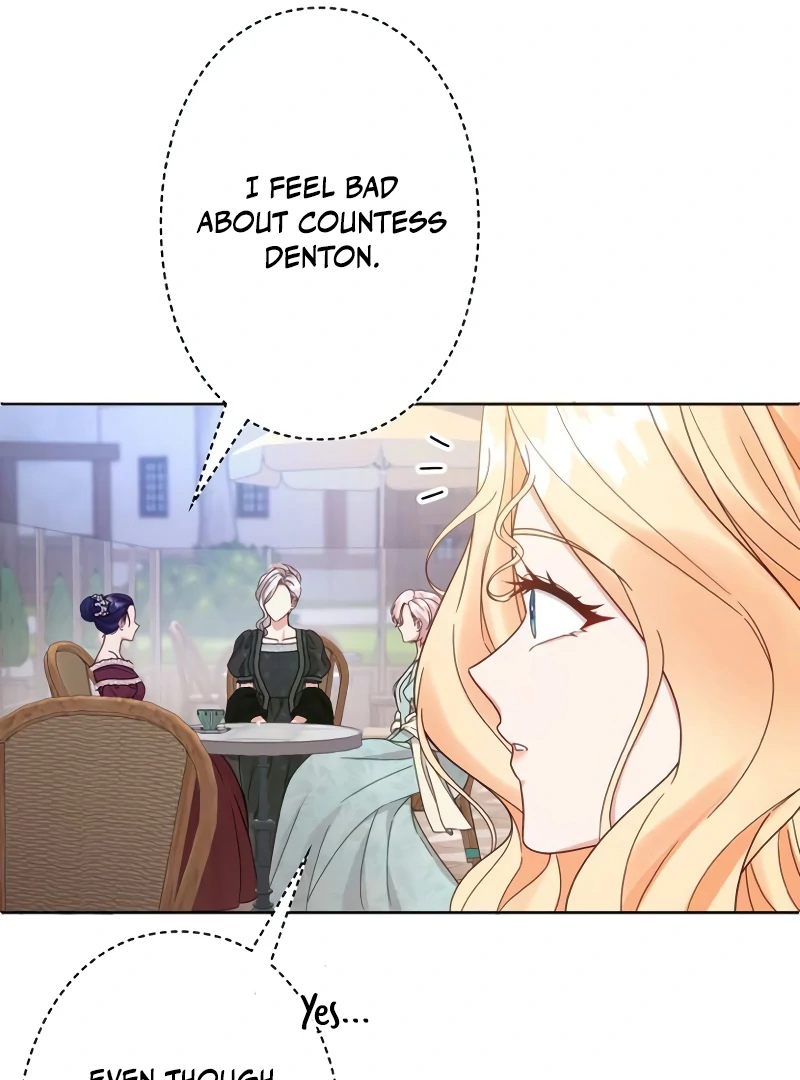 Shall We Work Overtime Together, Your Highness? Chapter 3 page 85 - 