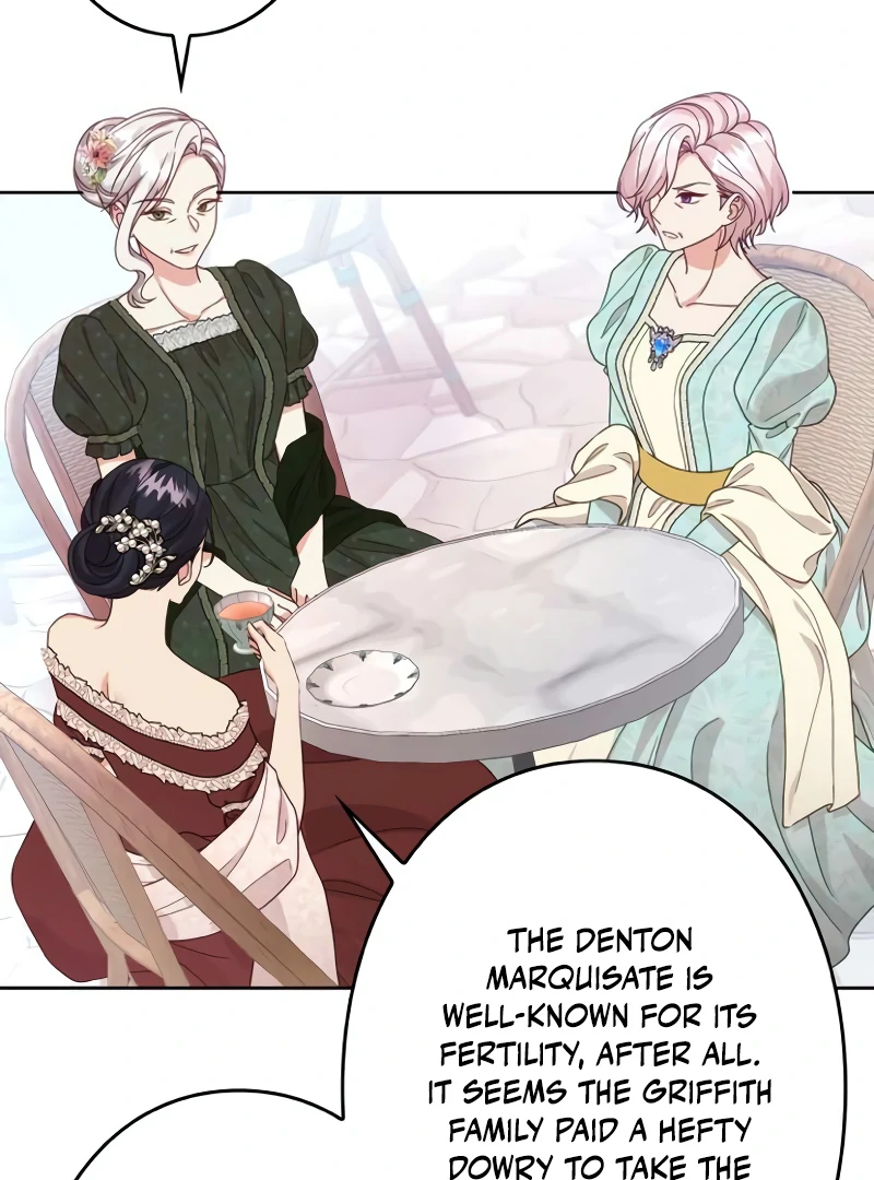 Shall We Work Overtime Together, Your Highness? Chapter 3 page 87 - 