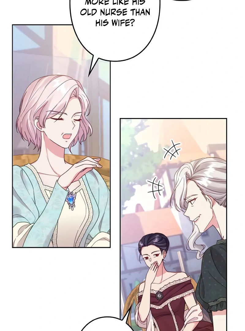 Shall We Work Overtime Together, Your Highness? Chapter 3 page 89 - 