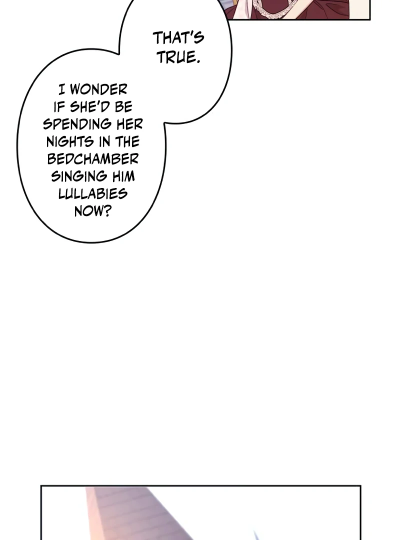 Shall We Work Overtime Together, Your Highness? Chapter 3 page 90 - 