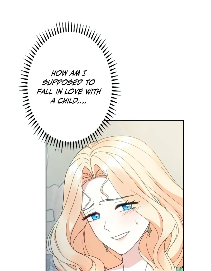Shall We Work Overtime Together, Your Highness? Chapter 3 page 10 - 