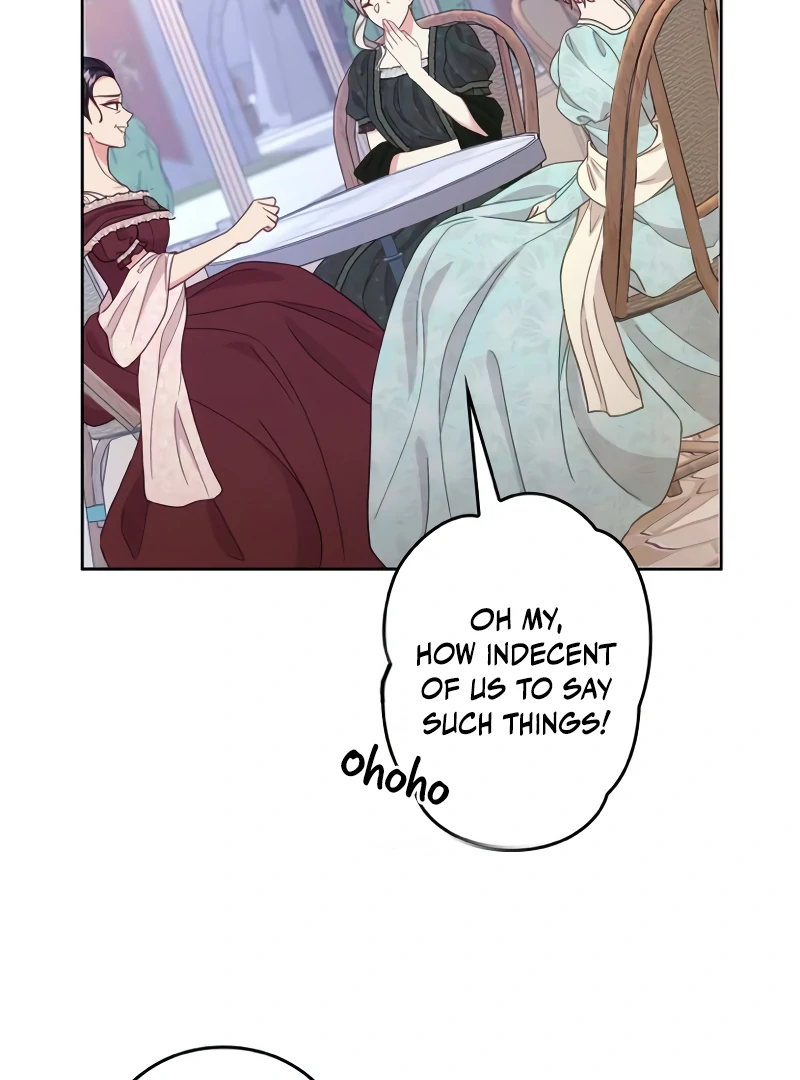 Shall We Work Overtime Together, Your Highness? Chapter 3 page 92 - 