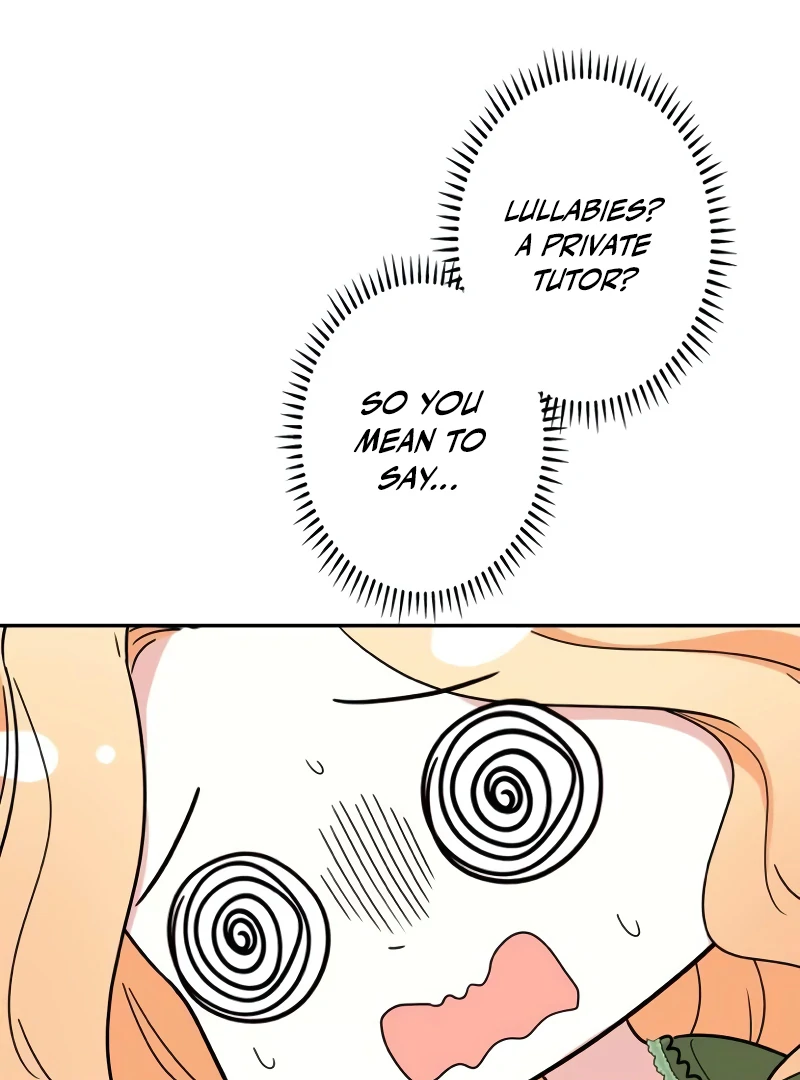 Shall We Work Overtime Together, Your Highness? Chapter 3 page 98 - 