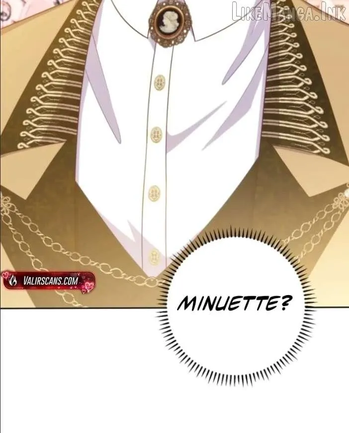 Shall We Work Overtime Together, Your Highness? Chapter 33 page 6 - 