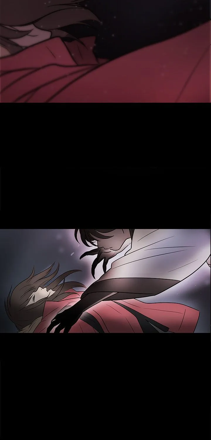 Shaman Girl Chapter 1.1 page 9 - 