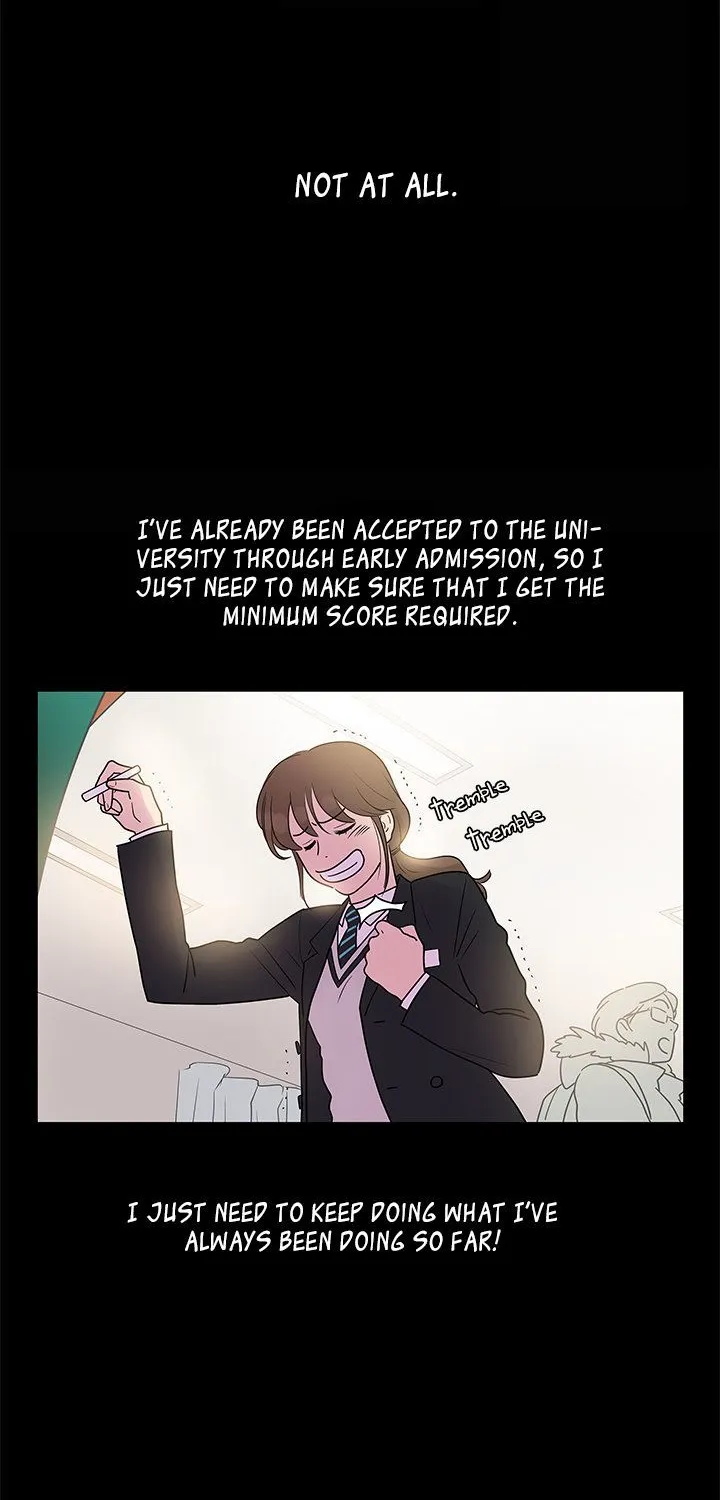 Shaman Girl Chapter 1 page 3 - 
