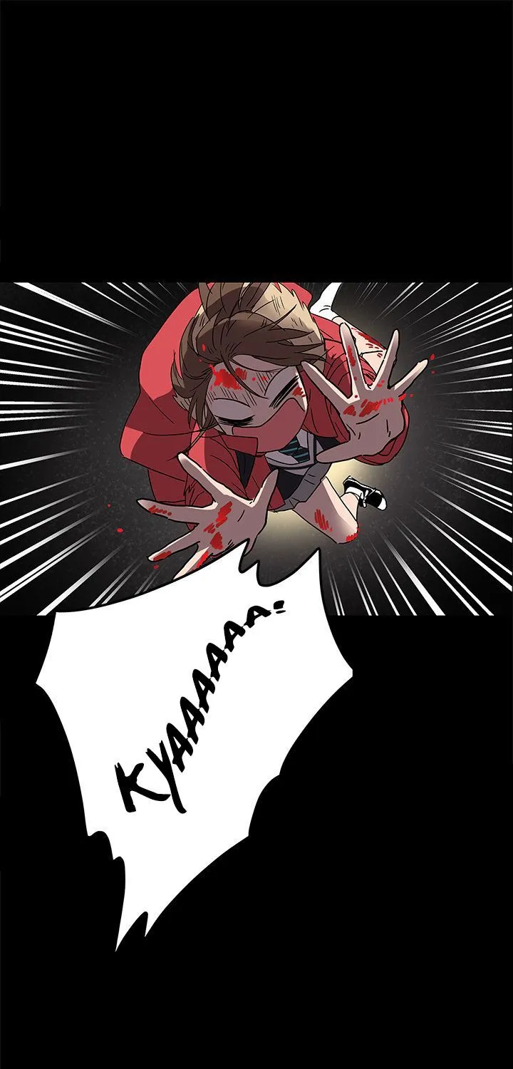 Shaman Girl Chapter 1 page 7 - 