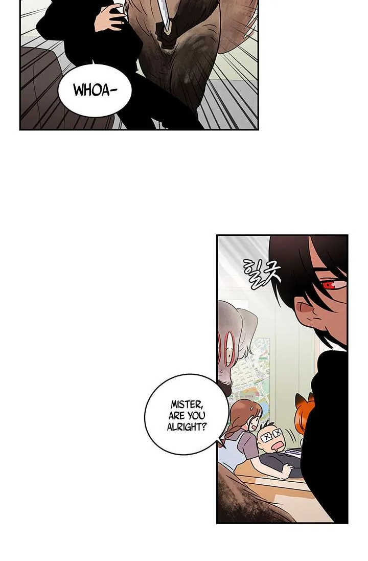 Shaman Girl Chapter 10 page 30 - 